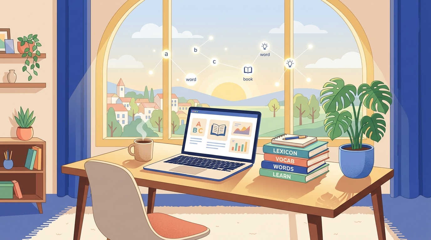 The Reading Room의 창가 서재
